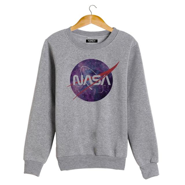 sudadera nasa hombre