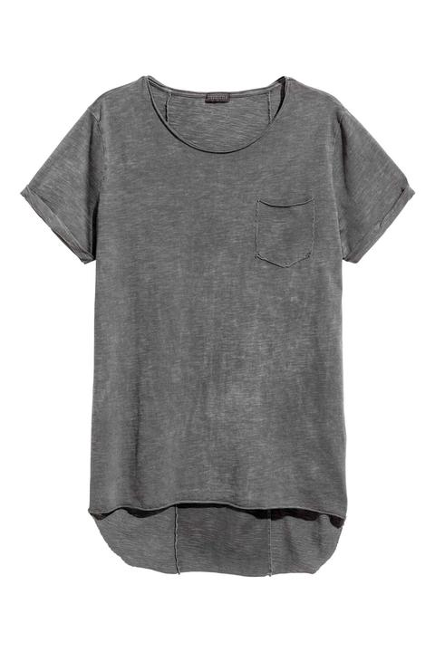 Long T-shirt