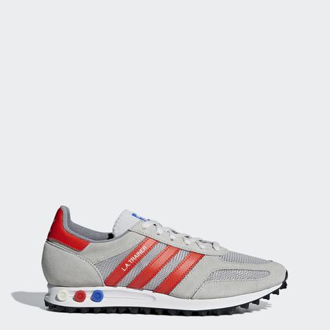 Zapatilla La Trainer