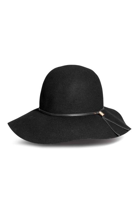 Cappello In Feltro