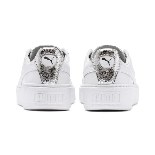 puma platform opulent