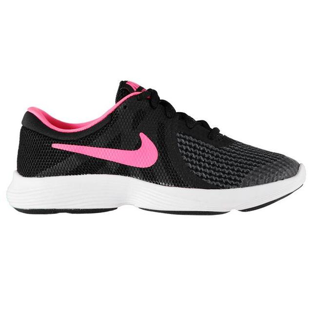 sports direct pink nike trainers