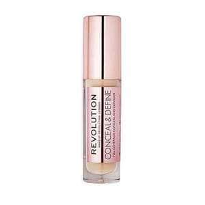 Revolution Conceal And Define Concealer C5