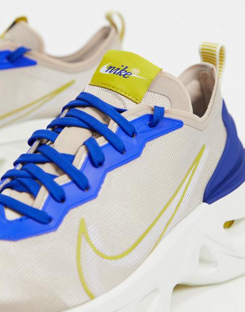 nike zoom x trainers