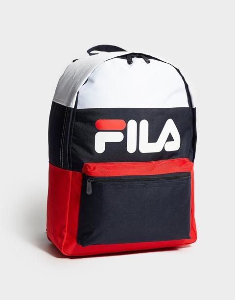 Fila Tony Backpack - Navy - Womens from 