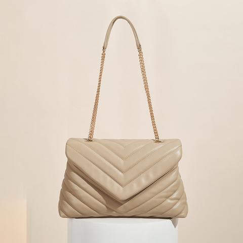 Sac Porté Épaule À Chaîne