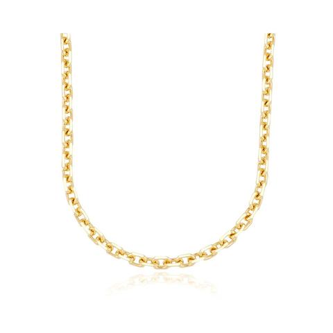 Collar Diago Gold