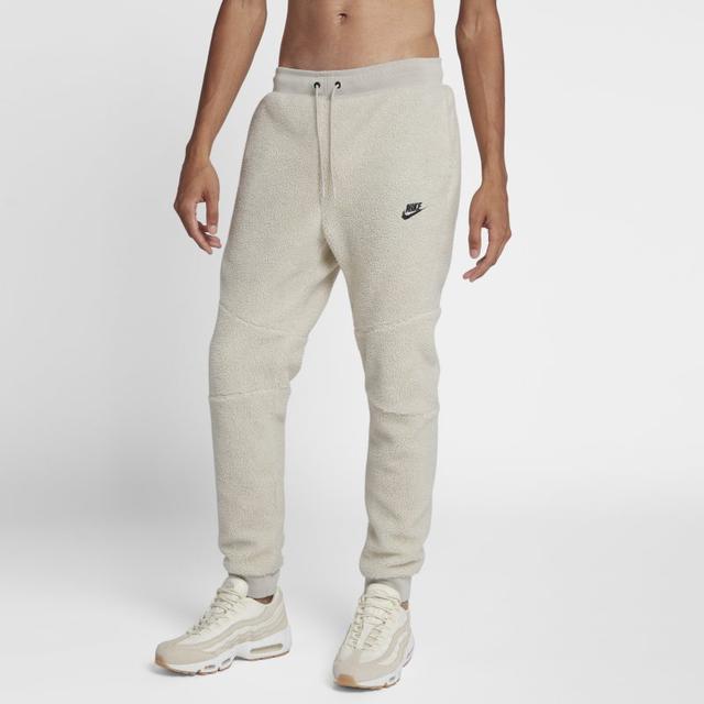 nike sherpa tech fleece