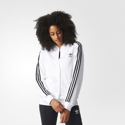 Giacca 3-stripes Bomber