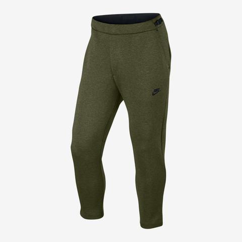 Nike Sportswear Tech Fleece Cropped