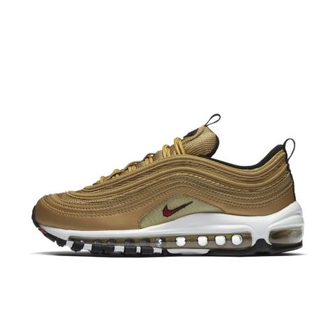 Nike Air Max 97 Og Qs Women's Shoe - Gold