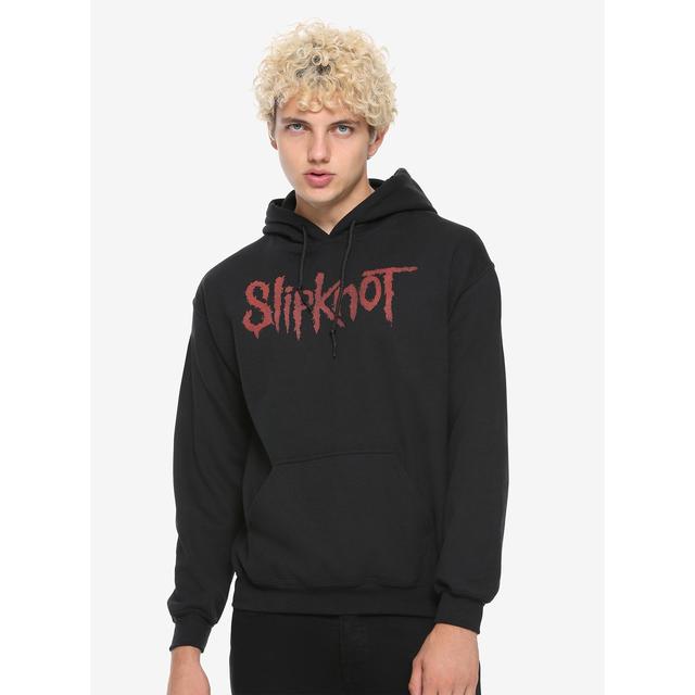 slipknot hoodie hot topic