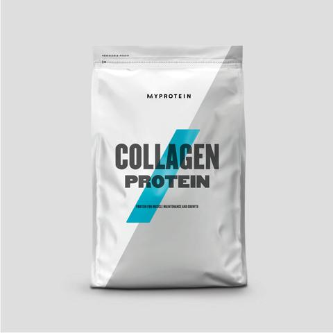 Collagen Protein
