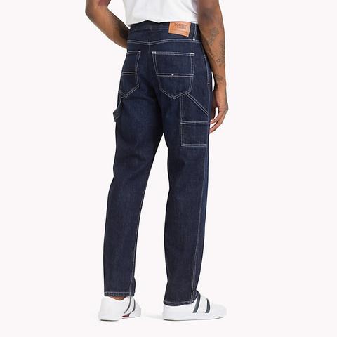 tommy hilfiger painter jeans