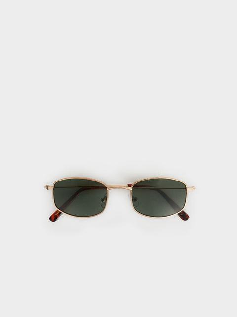 Gafas Gold
