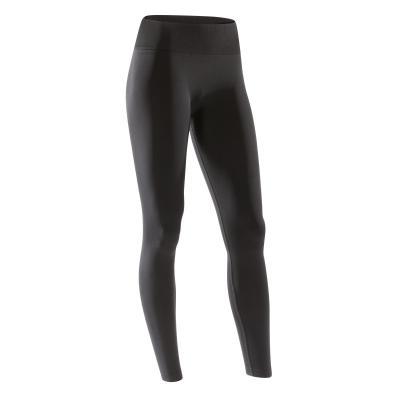 Leggings Donna Danza Neri