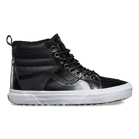 Scarpe Sk8-hi 46 Mte