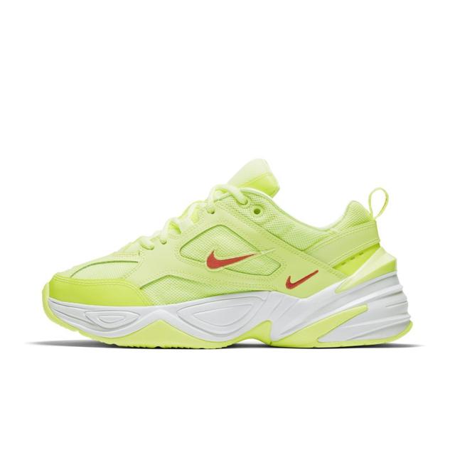 Nike M2k Tekno Zapatillas - Mujer - Verde from Nike on 21 Buttons