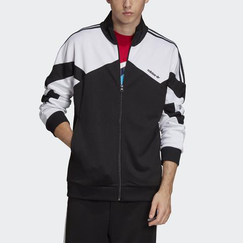 palmeston track jacket