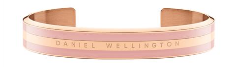 Emalie Bracelet Dusty Rose