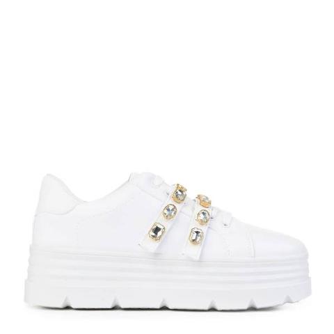 koi chunky trainers