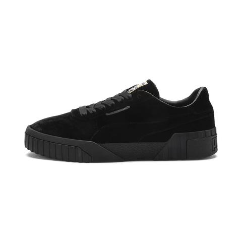 Cali Velvet Women's Sneakers