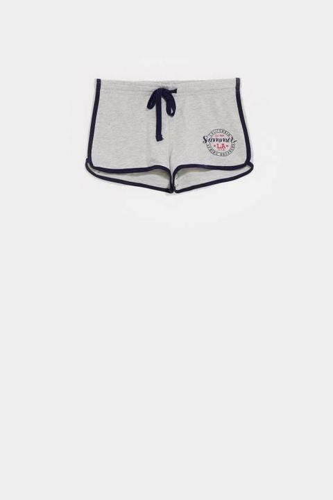 Pantaloncino Sporty