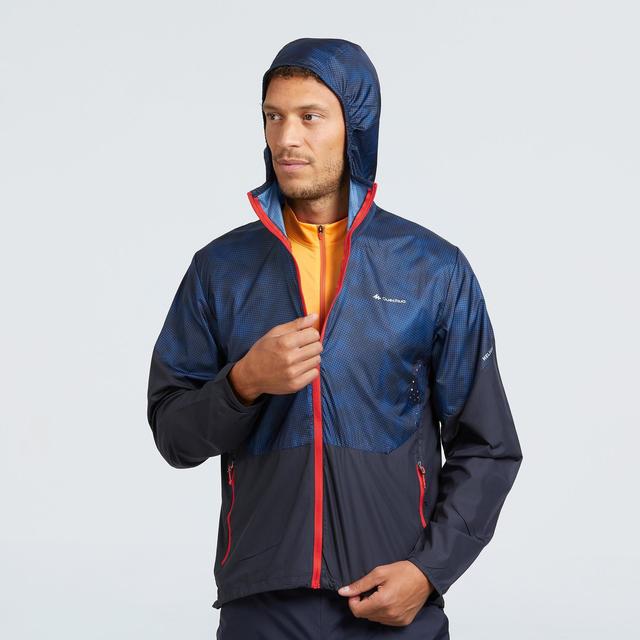 quechua helium jacket