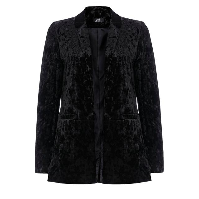 alexander mcqueen red jacket