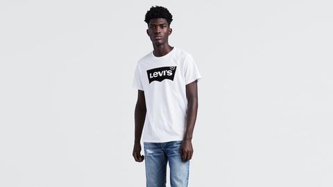 Levi's® Housemark Tee