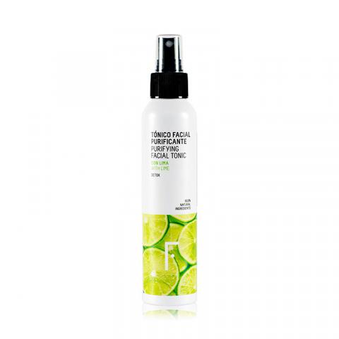 Lime Purifying Facial Toner