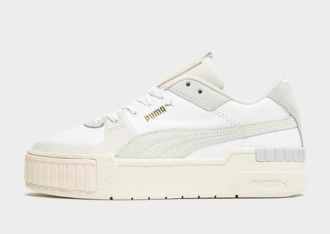 Puma Cali Sport Women's - White from Jd Sports on 21 Buttons