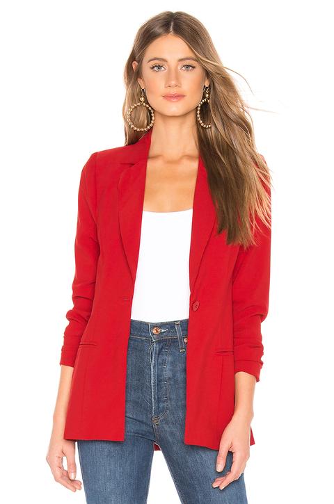 Minka Blazer