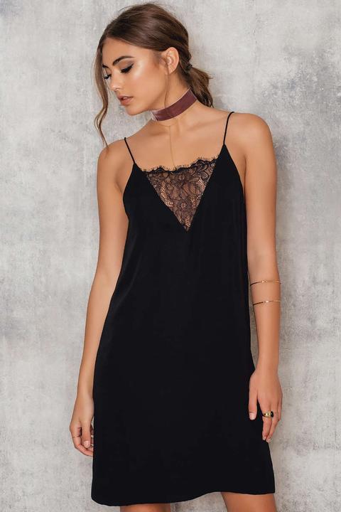 Biaf Lace Dress - Buy Online | Na-kd