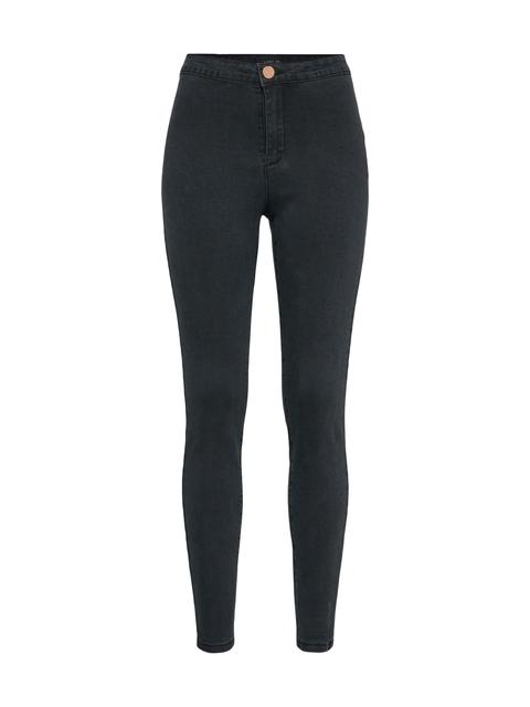 High Waisted Jeggins