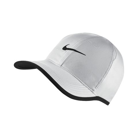 Nikecourt Featherlight Gorra De Tenis Regulable