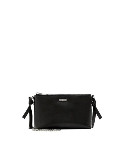 Bolso Basic Negro