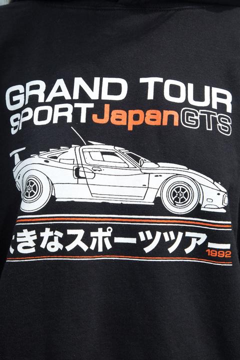 grand tour hoodie