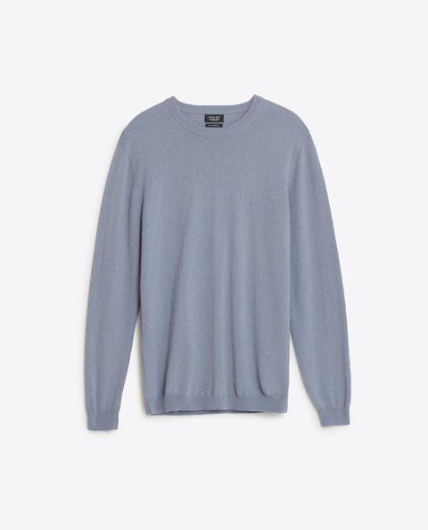 Jersey Cashmere