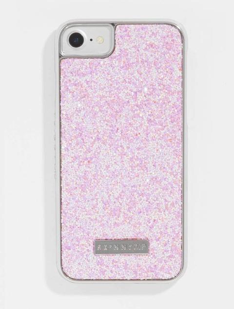 Ana Glitter Case