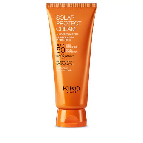 Solar Protect Cream Spf 50