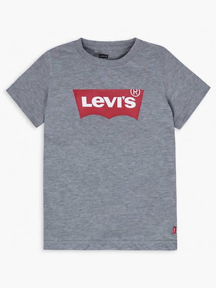 Boys levis t shirt Clearance