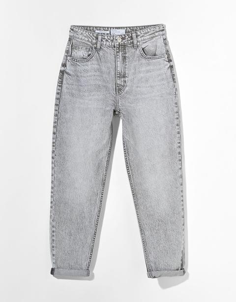 Jeans Mom