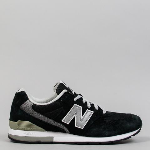 Zapatillas New Balance Mrl996