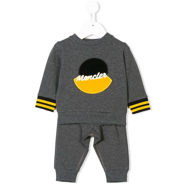 moncler tracksuit set