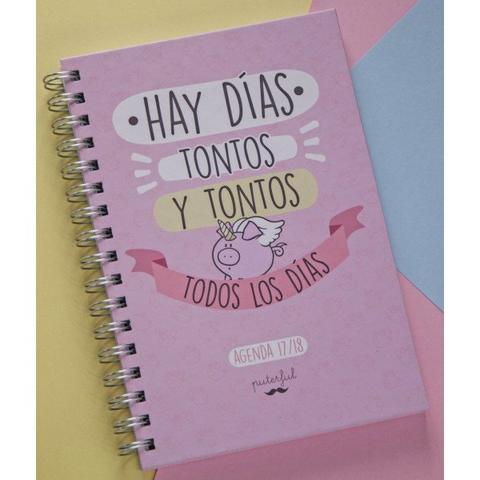 Agenda Puterful 2017 2018