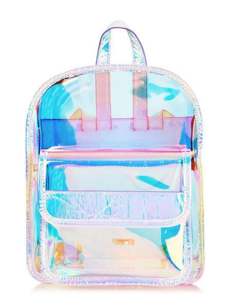 holo backpack