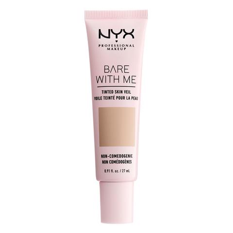 Bb Cream Leggera Effetto Matte Bare With Me