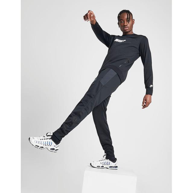 Nike Air Max Track Pants Men's - Black 