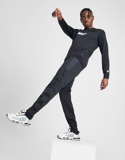 Nike Air Max Track Pants Men's - Black 